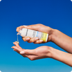Proper Sunscreen