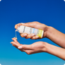 Proper Sunscreen