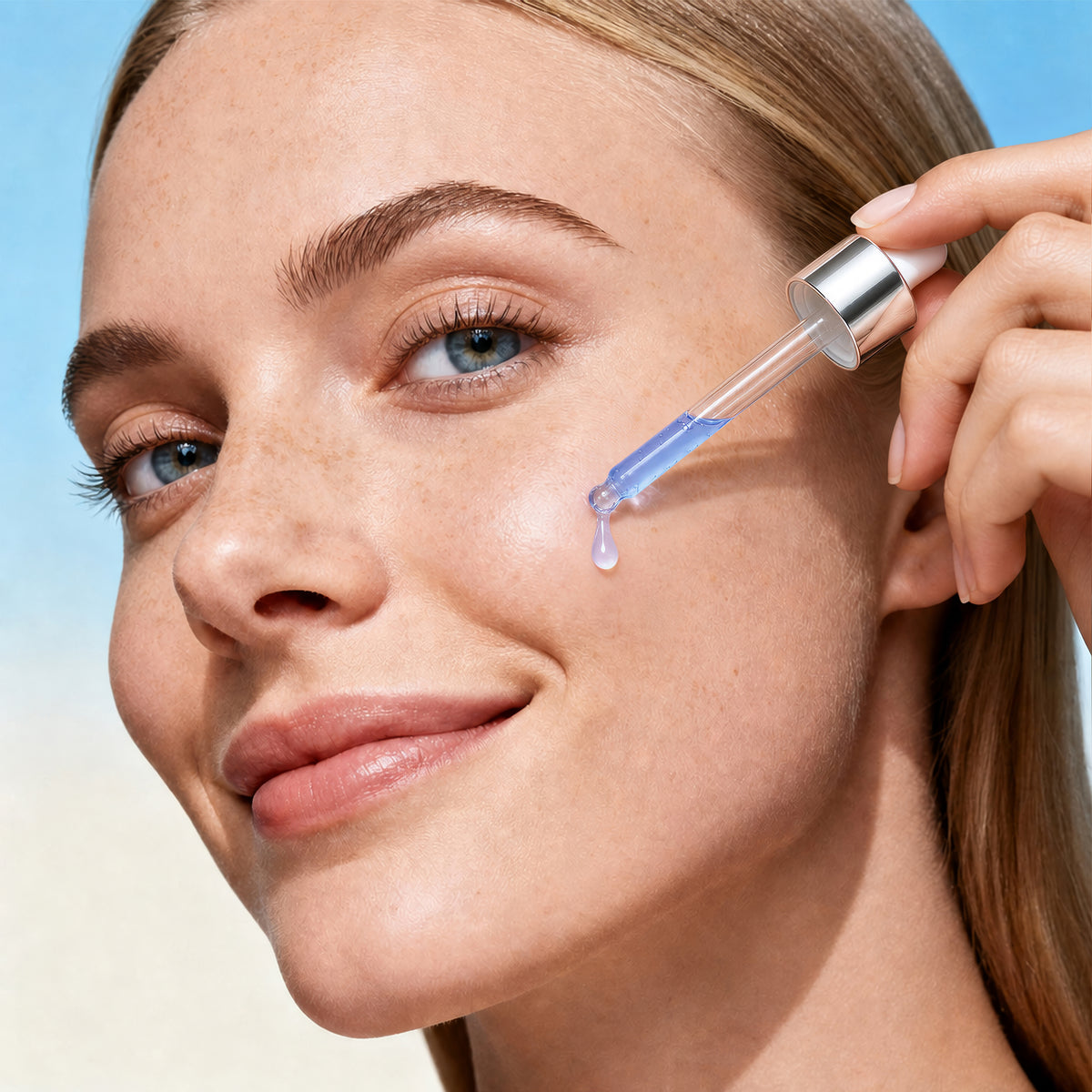 UV Recovery Serum