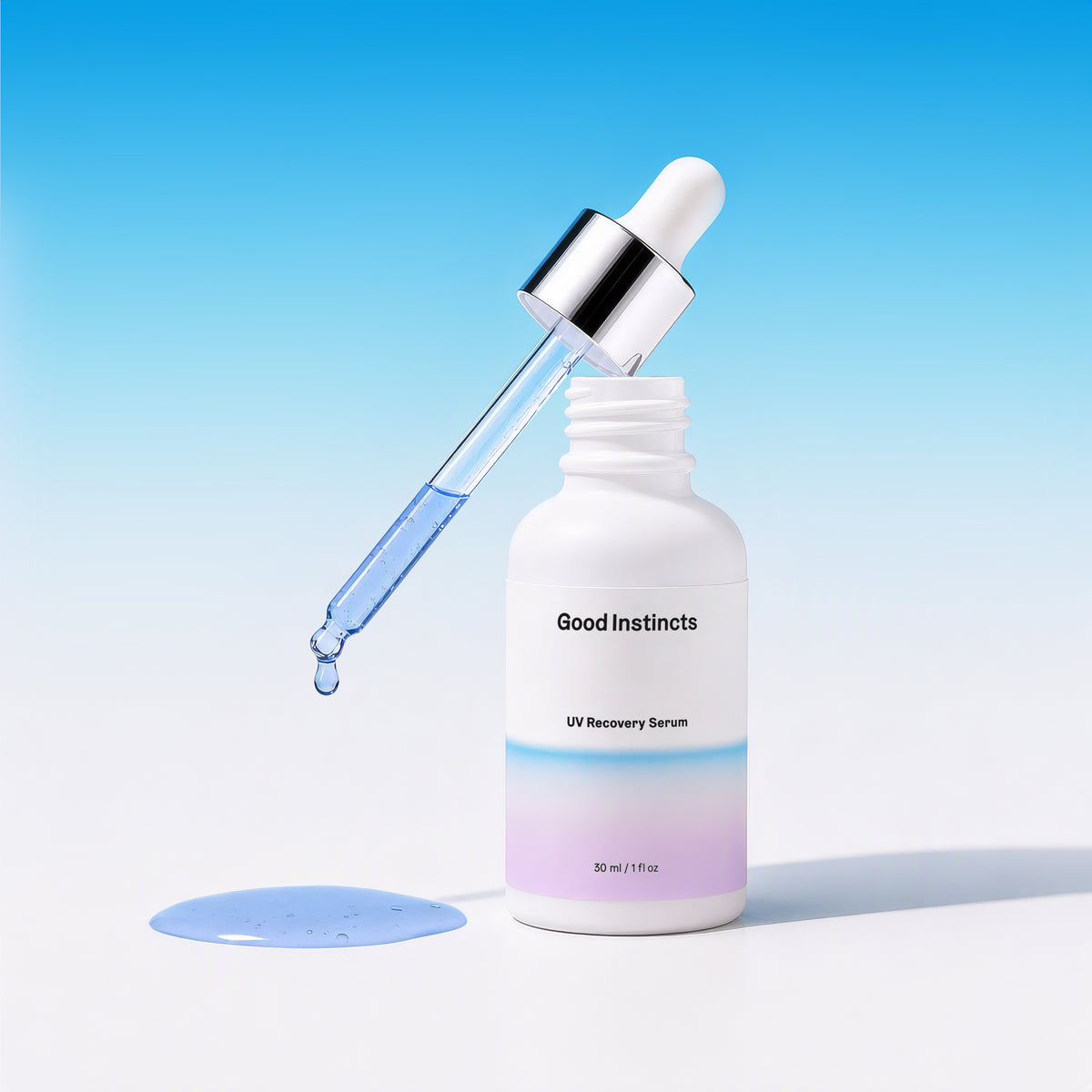 UV Recovery Serum