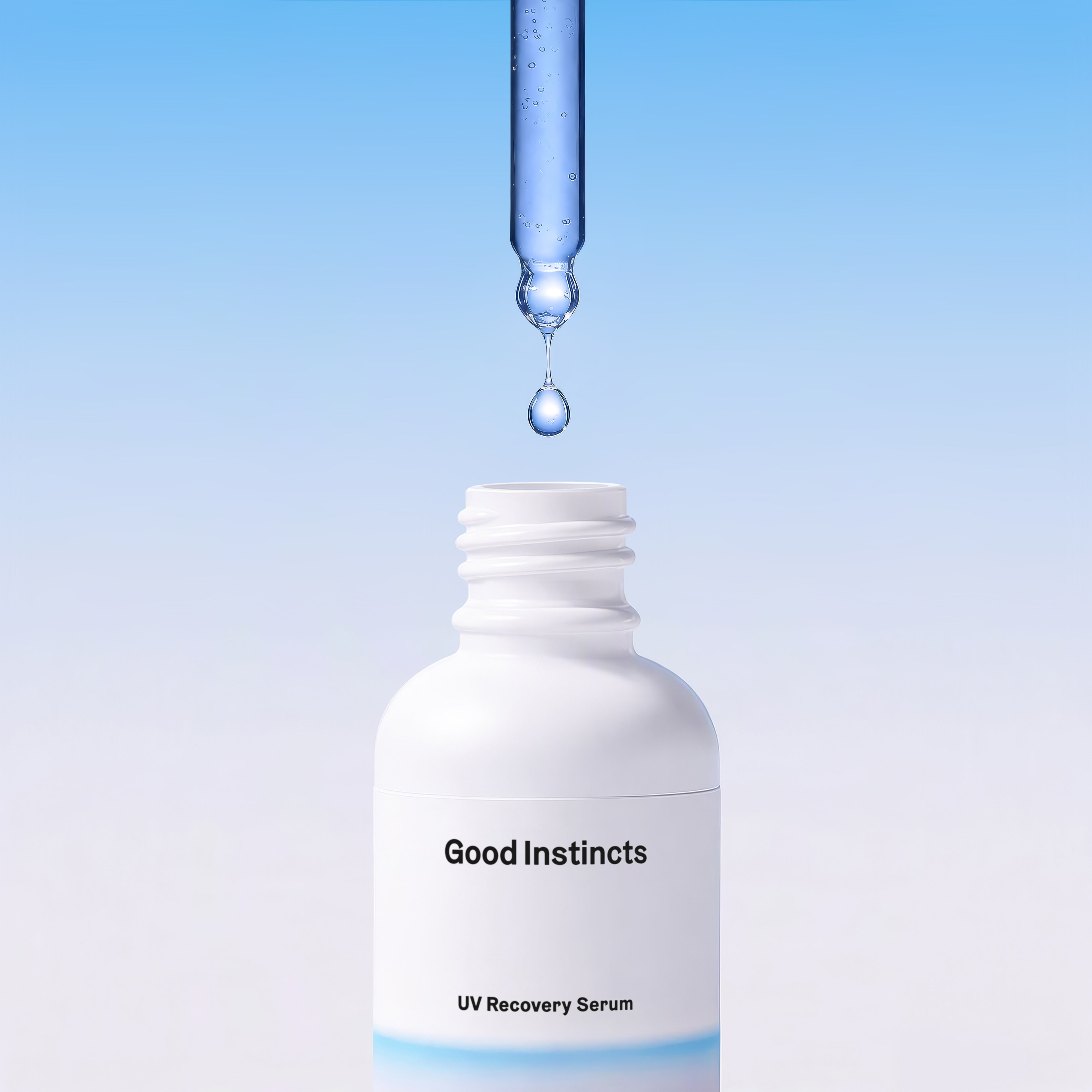 UV Recovery Serum