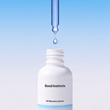 UV Recovery Serum