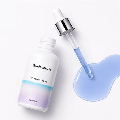 UV Recovery Serum