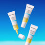 3-Pack Travel Size Proper Sunscreen